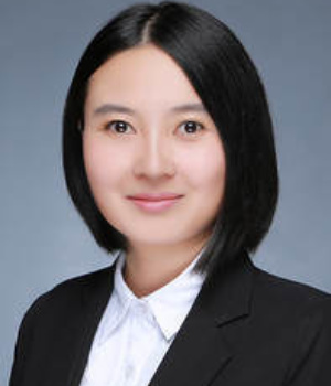 Rita Li (중국)