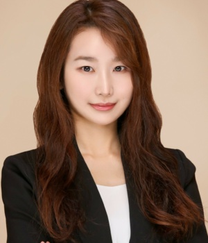 Sarah Kim (한국)
